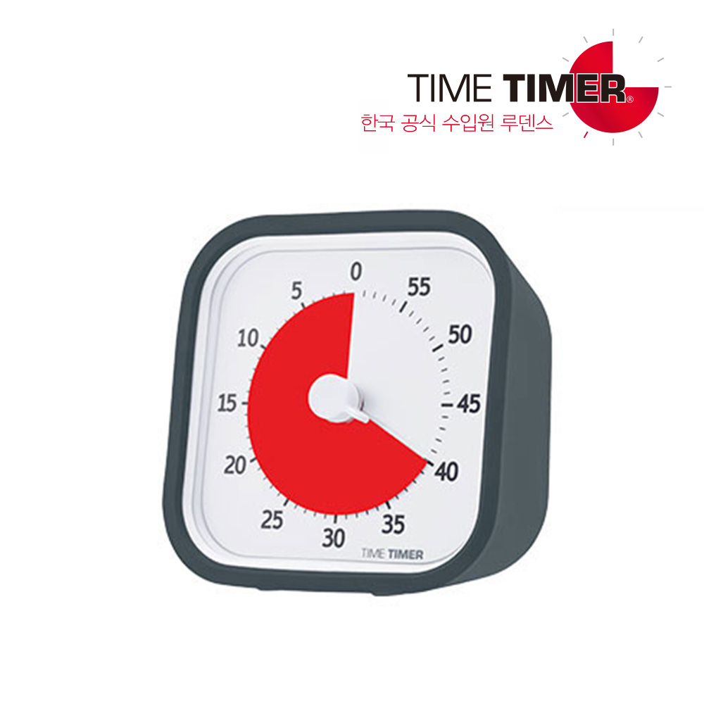 [Time Timer] ŸŸ̸ MOD_ ׷/ð