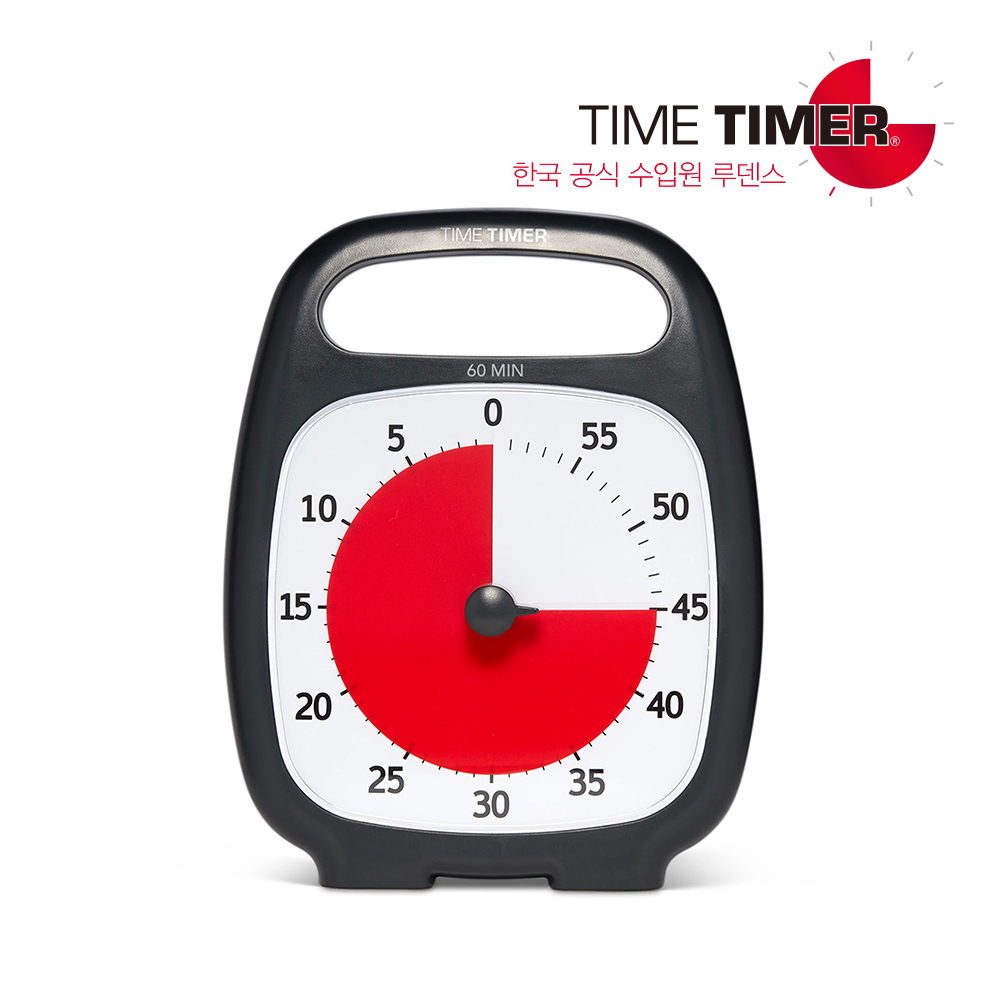 [Time Timer] ŸŸ̸ ()-۵ ع  ð/ð