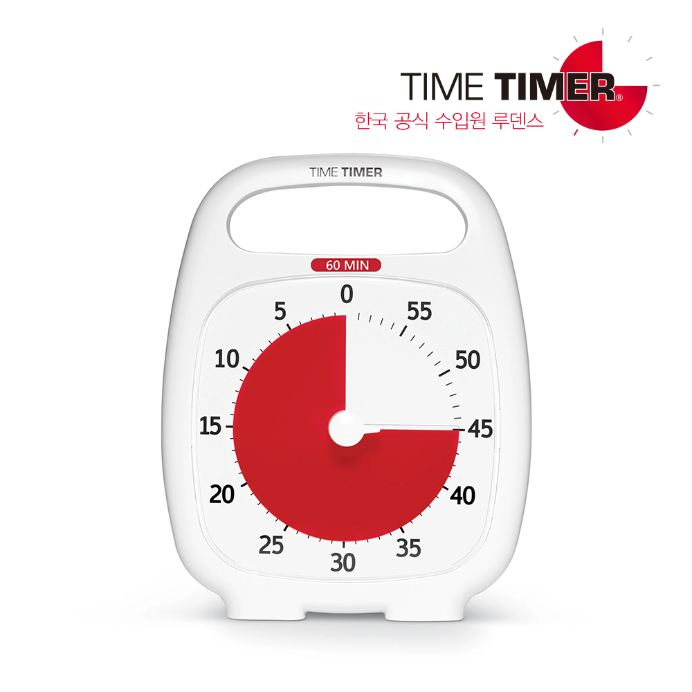 [Time Timer] ŸŸ̸ () ȭƮ-۵ ع  ð/ð
