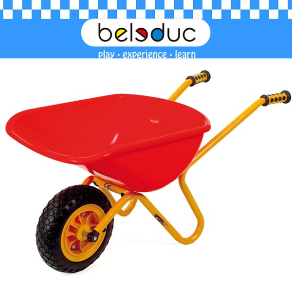 [벨러덕] 외바퀴 수레