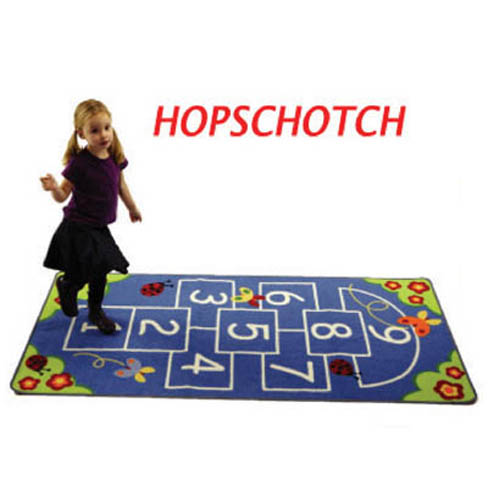 HOPSCHOTCH [ Ʈ]
