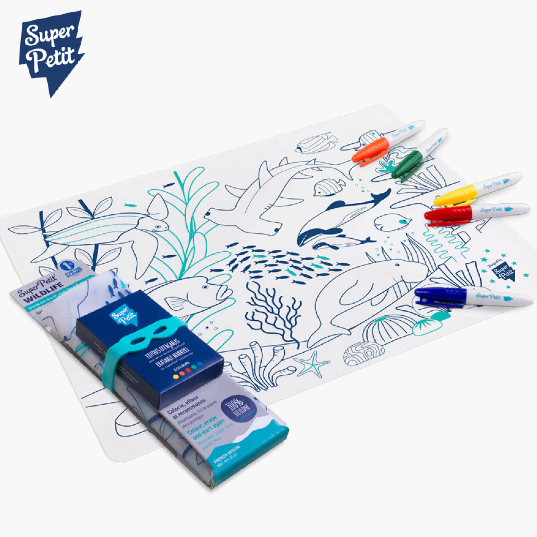 super petit Ǹ ÷ Ʈ, ٴ ǳ coral reef 