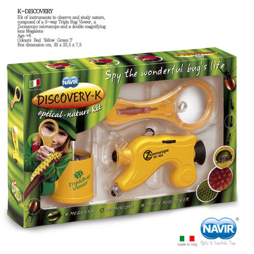 �߰� ŰƮ(Kit Discovery)