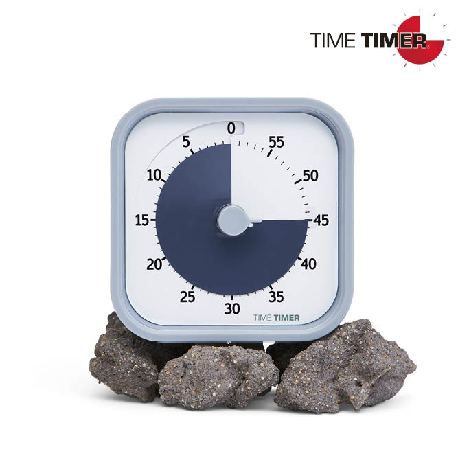 [Time Timer] ŸŸ̸ MOD NEW COLOR HOME EDITION  ׷ ۸ð