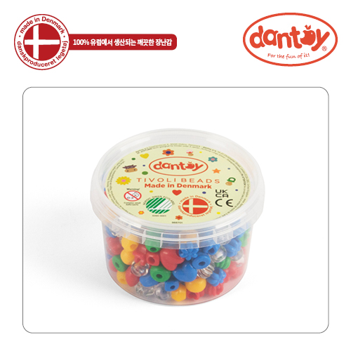 Ƽ  TIVOLI BEADS 
