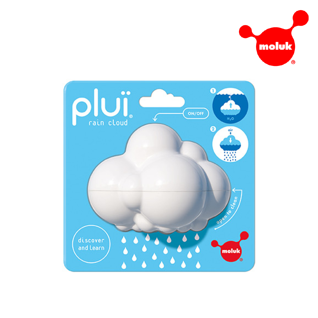 Moluk  Ŀ rain maker
