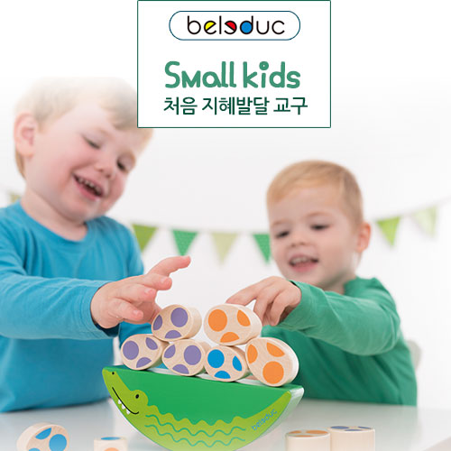 [Beleduc]small kids ó ߴ  7Ʈ